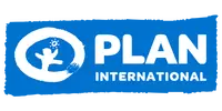 Logo - Plan International