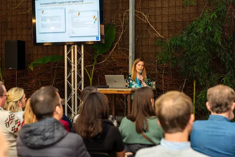 Over ons - Savaco | IT's about impact