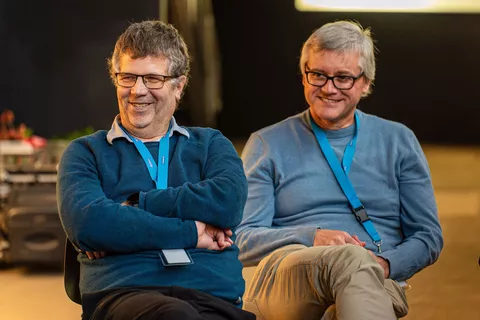 Over ons - Savaco | IT's about impact