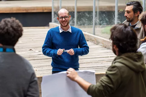 Over ons - Savaco | IT's about impact