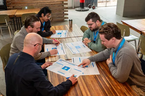 Over ons - Savaco | IT's about impact