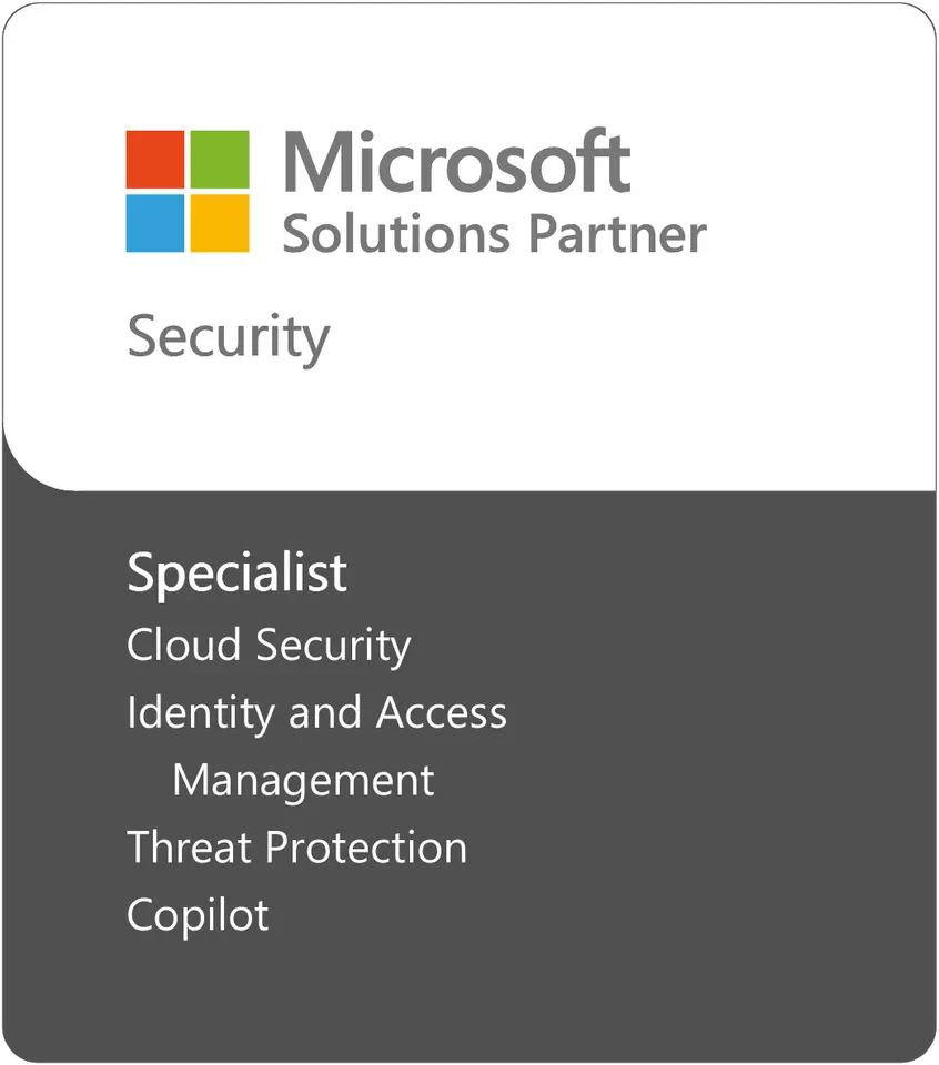 Microsoft Security Specializations