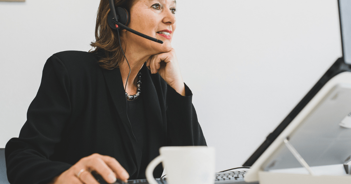 Microsoft Dynamics 365 Customer Service Savaco