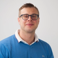 Arne vanroose talent recruiter savaco