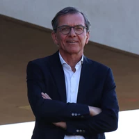 Rik Vandemoortele, mede-oprichter van Savaco