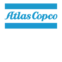 Atlas Copco - logo - visuele quote