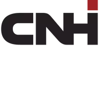 Logo - CNH