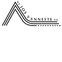 Logo Jos Vanneste