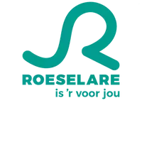 Logo Stad Roeselare - quote