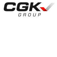 Logo CGK Group - quote