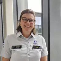 Lien Dewanckel, commissaris Politiezone Vlas