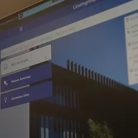 Linum Group gaat voor efficiëntiewinst met 4me service management