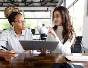 Centraliseer je klantendata met Microsoft Dynamics 365 Sales 