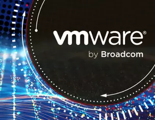 VMware werd overgenomen door Broadcom
