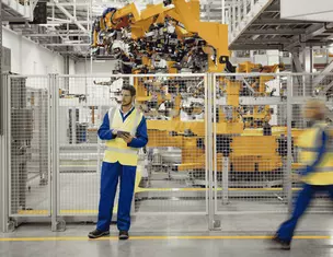 Smart Connected Products - Secure by Design - Savaco