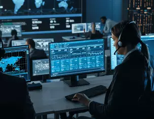 Security & Networking