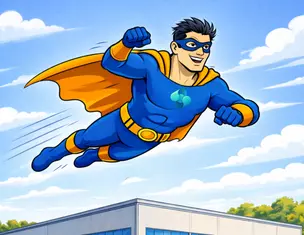 Business Central is jouw redder in nood om je onderneming te laten groeien.