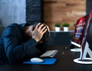 Ook als kmo loop je risico op een cyberaanval.