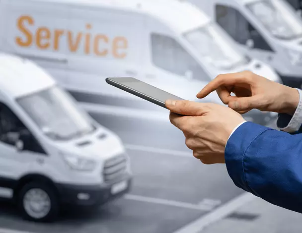 Field Service Management - Savaco